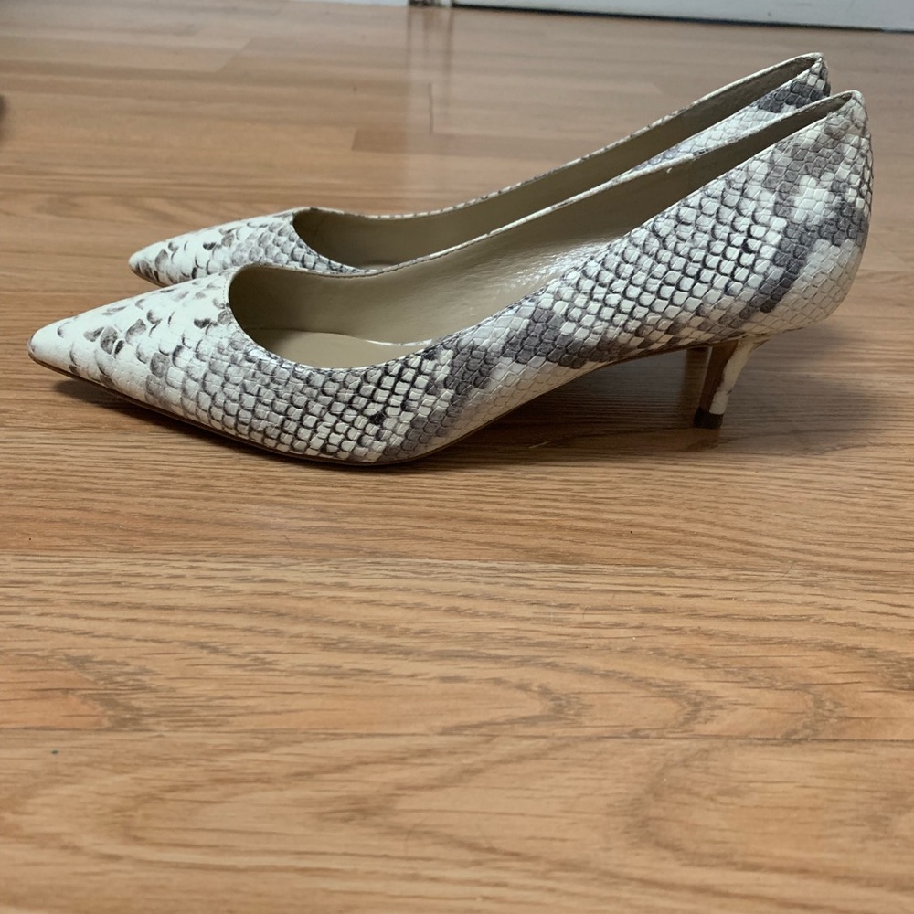 Ann Taylor Pumps